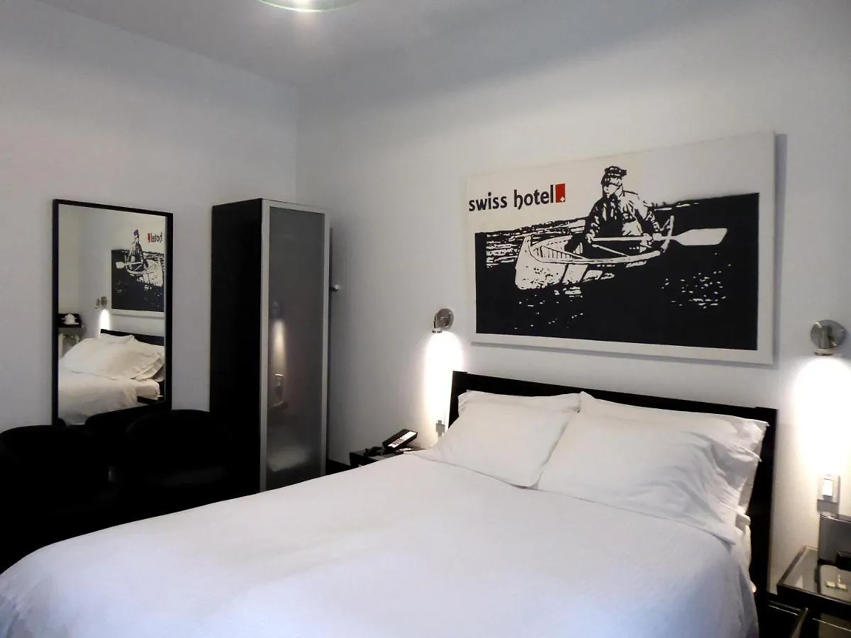 Swiss Hotel Otawa