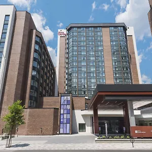 Hotel Homewood By Hilton Downtown