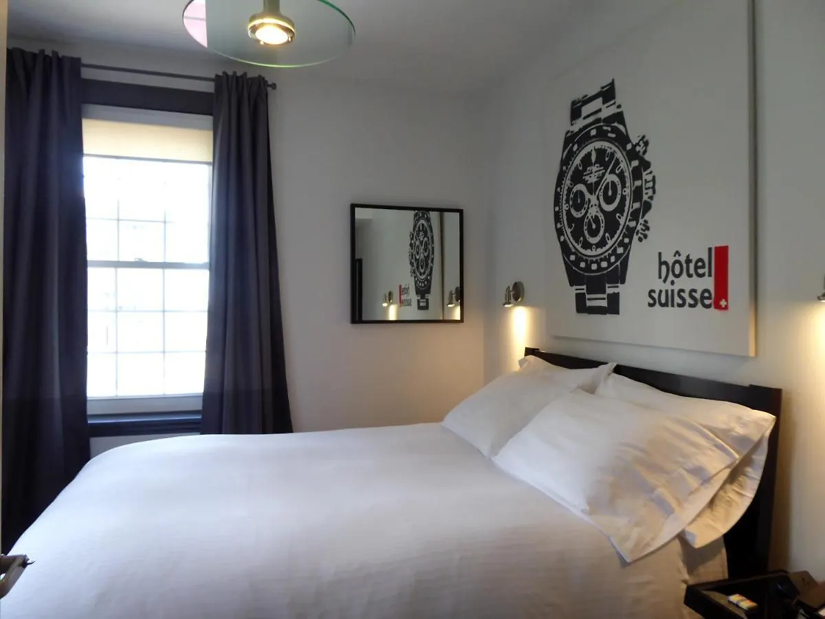 Swiss Hotel Ottawa 3*,  Canada